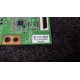 PHILIPS Carte de contrôle S3323G0D06GS, LJ94-03323G, S120B-1DLDC4LV0.3 / PN51F5300BF