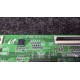 PHILIPS Carte de contrôle S3323G0D06GS, LJ94-03323G, S120B-1DLDC4LV0.3 / PN51F5300BF