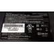 PHILIPS Carte de contrôle S3323G0D06GS, LJ94-03323G, S120B-1DLDC4LV0.3 / PN51F5300BF