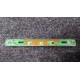 PHILIPS IR sensor BA01P5G0401 / 46PFL5505DF7