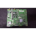 SAMSUNG Carte Main/Input BN94-05675A, BN41-01812A, BN97-06430L / UN40ES6100F