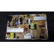 SAMSUNG Carte d'alimentation BN44-00502A, PD46A1_CSM, PSLF11B04A / UN46ES6100F