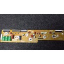 SAMSUNG X-BUFFER Board LJ92-02042A, BN96-30191A, LJ41-10364A / PN51F5300BF