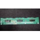 SAMSUNG Carte Inverter SST460_12A01, 03463BWB472945P0 / LN46D630M3F 