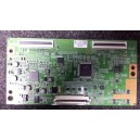 SAMSUNG Carte T-CON S128CM4C4LV0.4, LJ94-16584B / LN46D630M3F 