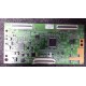 SAMSUNG Carte T-CON S128CM4C4LV0.4, LJ94-16584B / LN46D630M3F 