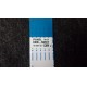 SAMSUNG Carte Jog & Bouton de contrôle + IR + Cables BN41-01977A, BN61-08852A, BN96-30261F / PN51F5300BF 