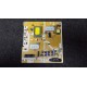 PANASONIC Carte d'alimentation TXN/P1YGUU, TNP4G572 / TC-32A410C