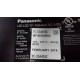 PANASONIC Carte Main TNP4G565 / TC-32A410C