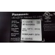 PANASONIC Carte de capteur IR TNPA5915 /TC-32A410C (1)