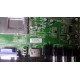PROSCAN Carte Main/Input M29/2010008481/11, MS33930-ZC01-01 / PLDED4243A-UHD
