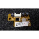 LG IR Sensor Board EBR35255803 / 50PC5D-UC