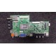 PROSCAN Carte Main/Input M26/G43944/11, MSAV3227-ZC01-01 / PLDED4243A-UHD