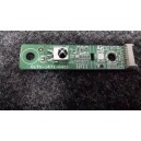 LG IR Sensor Board 0171-1671-0921 / 47LV4400-UA