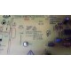 TOSHIBA Power Supply Board PK101W0400I, FSP087-3FS01  / 40L1400UC 