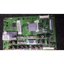 SAMSUNG Carte Main/Input  BN41-01181A, BN96-11651A / LN40B530P7F