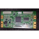 SAMSUNG T-CON Board FHD60C4L, BN81-02347A, LJ94-02849F / LN40B530P7F