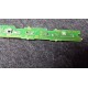 SONY Set of Key Controller, IR Sensor, HMS3 Board & VGA Cable M11KQ, A-1792-877-A, A-1792-511-A, E00001900 / KDL-46EX720