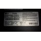 LG Boutons de contrôle EAX56608701 / 37LH20-UA