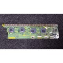 PANASONIC Buffer SD Board TTNPA4785 / TC-P42G15