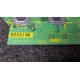 PANASONIC Carte Buffer SD TXNSD1RLTU, TNPA4413 / TH-42PZ85U 