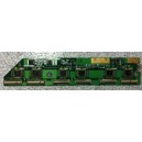 LG 6871QDC005A Buffer Logic / Scan Board / 50PC3D