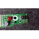 SAMSUNG IR Remote Sensor IR, VGA, ButTons, BN41-00990A, BN96-10076A, BN41-00989A, / LN40B530P7F