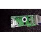 SAMSUNG IR Remote Sensor IR, VGA, ButTons, BN41-00990A, BN96-10076A, BN41-00989A, / LN40B530P7F