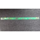 PANASONIC Carte Buffer C3 TNPA5521 / TC-P65ST50