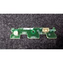SONY LED Board HLR3 A-1660-696-A, 1-879-220-11, 173069411 / KDL-46VL150 