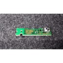 SONY Carte de capteur IR 1-873-380-11 / KDL-32XBR4 