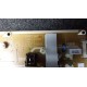 SAMSUNG Carte d'alimentation BN44-00463A, I46F2_BHS / LN46D630M3F