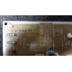 SAMSUNG Carte d'alimentation BN44-00463A, I46F2_BHS / LN46D630M3F