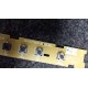 PANASONIC Boutons de contrôle VTV-K39616, 454C4770L01  / TC-L39B6 