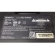 SONY Key Controller / KDL-40V4100
