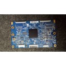 SAMSUNG Carte T-CON 55.50T26.C03, T500HVN09.1 / UN50H5203AF