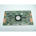 TOSHIBA LCD Controller Board F12FA7MC4LV0.6 / 40XV648U
