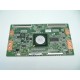 TOSHIBA Carte de contrôle ACL F12FA7MC4LV0.6 / 40XV648U