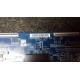 SAMSUNG Carte T-CON 55.50T26.C03, T500HVN09.1 / UN50H5203AF
