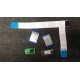 SAMSUNG Ensemble Câbles, Bouton, IR & Wi-Fi BN96-32005Y, 69.46T09.F02, BN96-33542D, BN59-01174A / UN50H5203AF