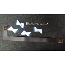 SAMSUNG Ensemble P-Touch + IR et câbles BN41-01381A, BN96-12723E, 69.54T01.F01, 69.54T01.F02 / LN55C650L1F