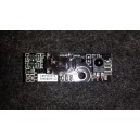 LG IR Sensor Board TA1F16101A, A1A12AH / 42LD550-UB