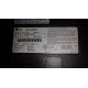 LG Carte de capteur IR TA1F16101A, A1A12AH / 42LD550-UB
