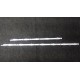 SAMSUNG Ensemble de cartes LED D4GE-550DCB-R3, D4GE-550DCA-R3 / UN55J6300AF