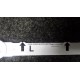 SAMSUNG Ensemble de cartes LED D4GE-550DCB-R3, D4GE-550DCA-R3 / UN55J6300AF