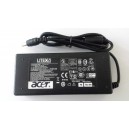 ACER Laptop Power Adapter PA-1650-02 - 19V 4.74A 90W