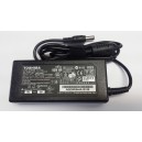 TOSHIBA AC Power Adapter SADP-65KBA for Laptop Computer 15V 4A 60W