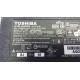 TOSHIBA Adaptateur d'alimentation SADP-65KBA pour ordinateur portable 15V 4A 60W
