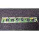 PANASONIC SU Buffer Board TNPA5674 / TC-P50U50
