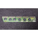 PANASONIC SD Buffer Board TNPA5675 / TC-P50U50